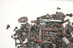 05 Yamaha  Bruin  4wd Hunter  Oem Nut Bolt Spacer Hardware Kit  AY38