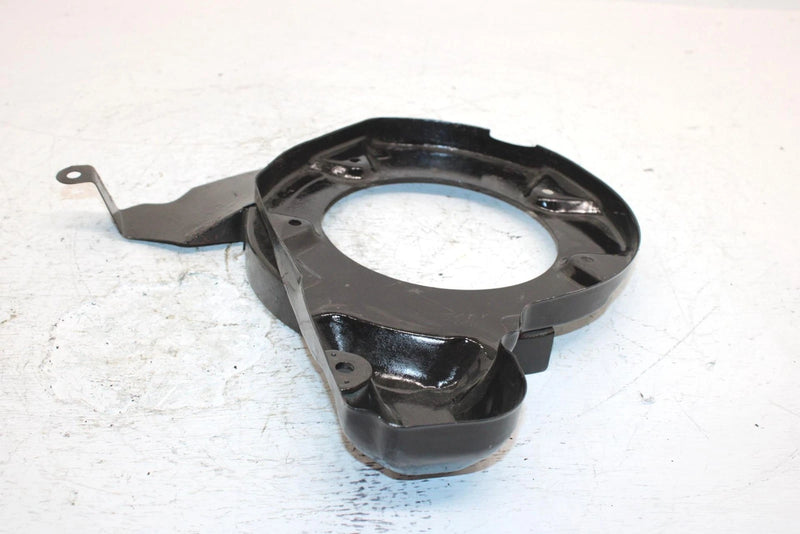 1998 Yamaha  Grizzly Oem Side Cover 4WV-15333-00-00 AY49