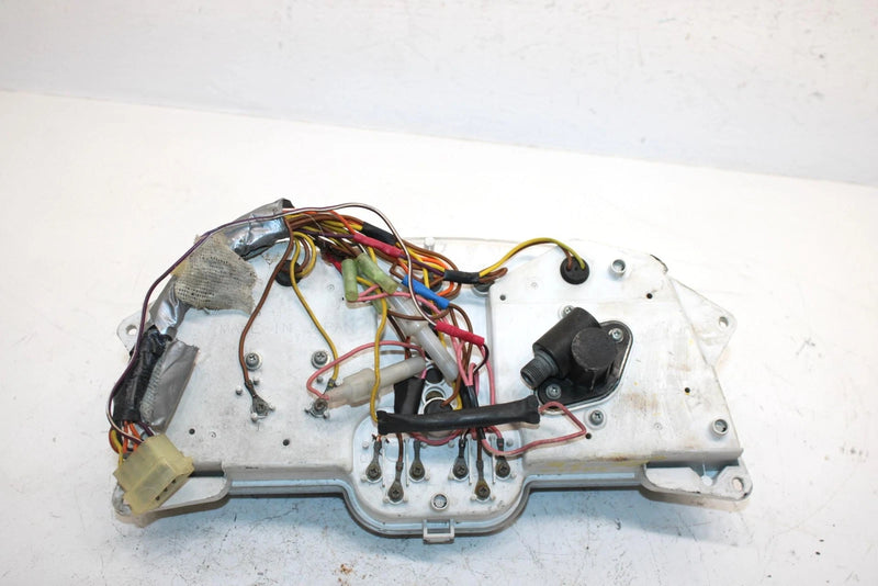 98 Polaris Xc 700 Oem Instrument Cluster 3280171 SP130