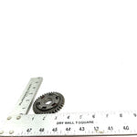 2002 Arctic Cat 375 4x4 Automatic OEM 37T Balance Shaft Gear 3402-607 AA34