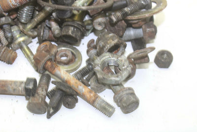96 Polaris Classic OEM Bolts Nuts Washers Spacer Hardware Kit SP122