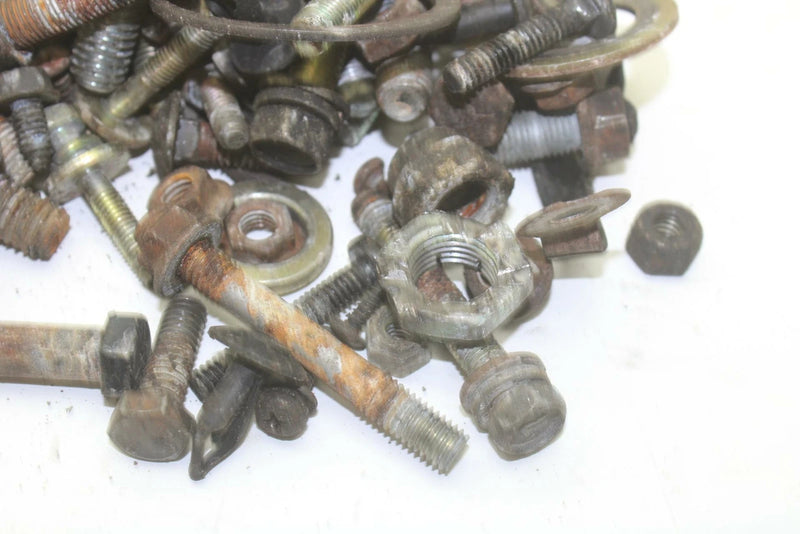 96 Polaris Classic OEM Bolts Nuts Washers Spacer Hardware Kit SP122
