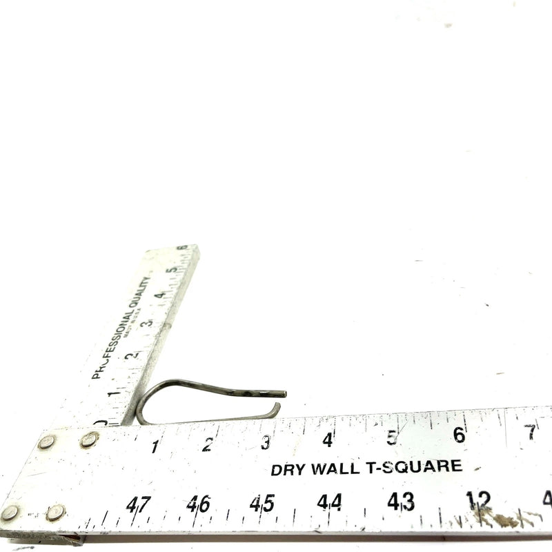 1996 Sea-Doo SPX OEM Seat Latch Spring 269700017 Q6817