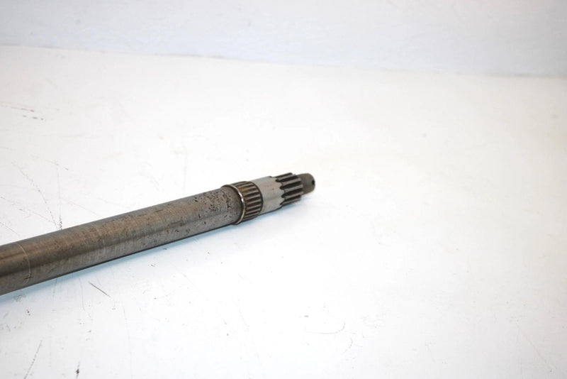 92 Polaris Classic Oem Jackshaft Asm W/Brg 1332135-067 SP148