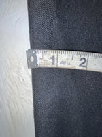 New Vintage Black Mesquite Polyester Pants #5911 NN-166