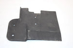 00 Suzuki Quadmaster  Lta500f  Oem Rock Guard Duct 11392-09F50 AS6