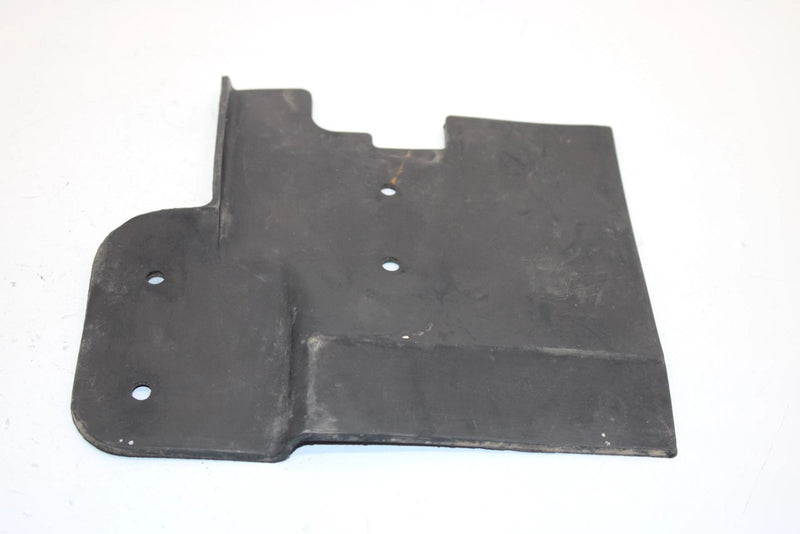 00 Suzuki Quadmaster  Lta500f  Oem Rock Guard Duct 11392-09F50 AS6