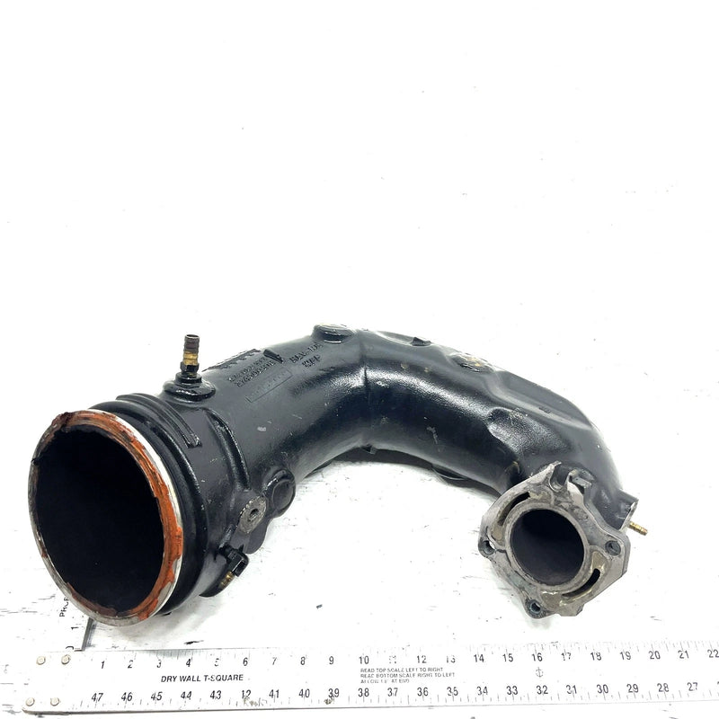 01-02 Sea-Doo GTX OEM Exhaust Head Pipe 274000928 JS33