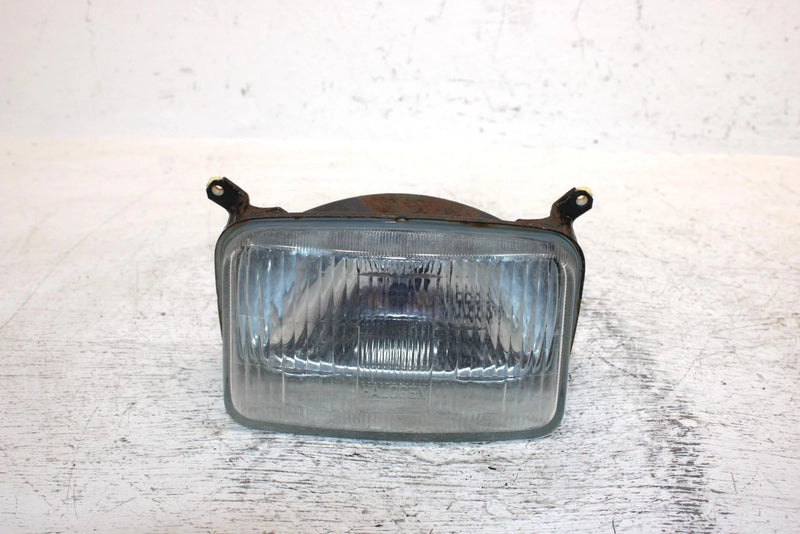 1990 Polaris 500 Oem Headlight 2431007 SP36