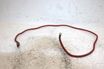 1995 Arctic Cat Puma Oem Starter Solenoid Cable W/Out Covers 0645-115 SA30