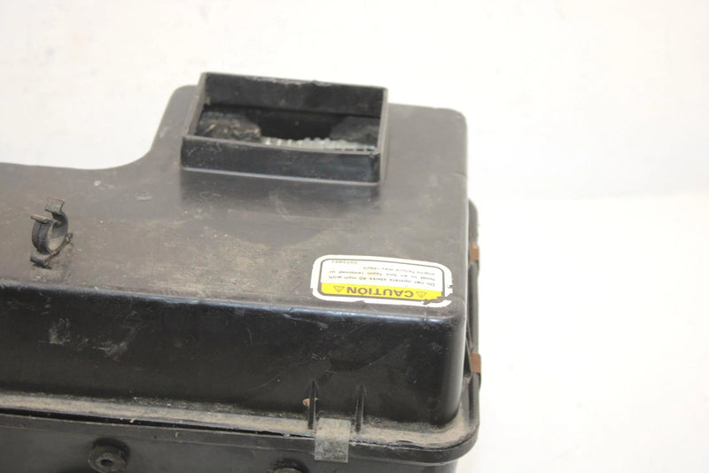 94 Polaris Sport Oem Airbox 5431522 5430920 SP132