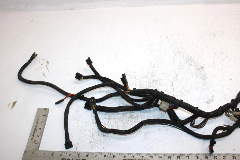 2000 Polaris Magnum 325 Oem Main Wire Harness 2460737 AP65