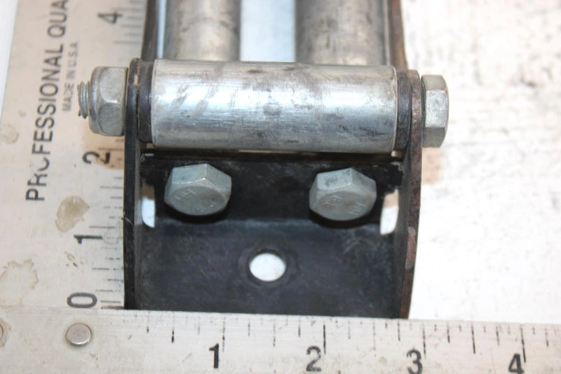2019 Can-am Outlander 570 Oem Winch Roller 715000011 715007699 AB9