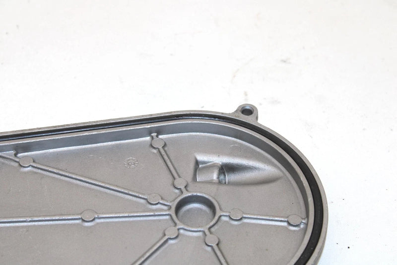 03 Polaris 550 Classic Oem Chaincase Cover 5132368 B280