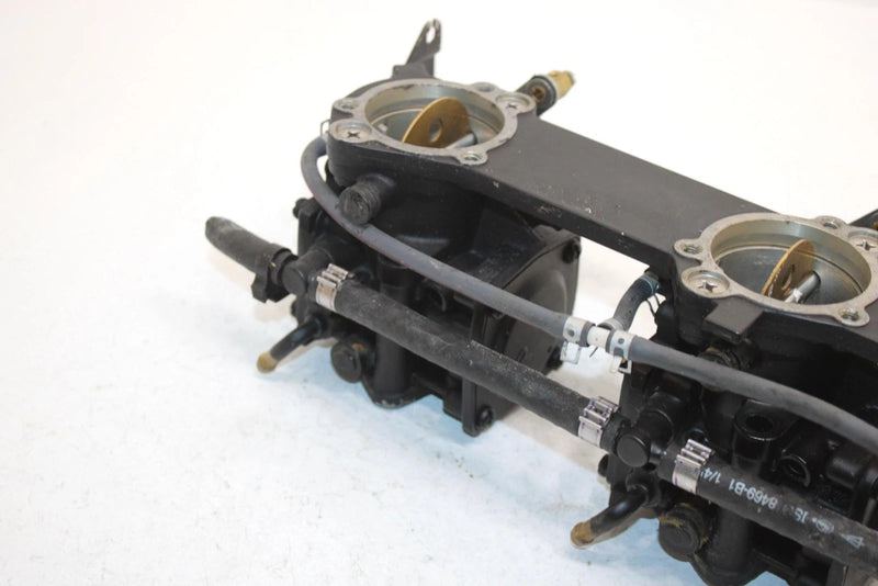 1998 Arctic Cat Ts-l 1000 Oem Carburetor Assembly 0670-784 JA11