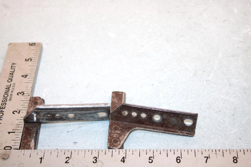 15Yamaha Viking Vi Yxc700d 4x4 OemBrake Disc GuardBracket Set1XD-F2342-00-00 XY1
