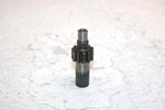 1986 Honda Trx 125 Oem Starter Idler Shaft 28116-968-010 AH41 