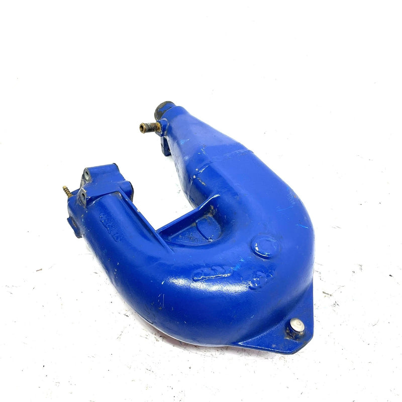 1993 Polaris SL 650 OEM Expansion Chamber JP37