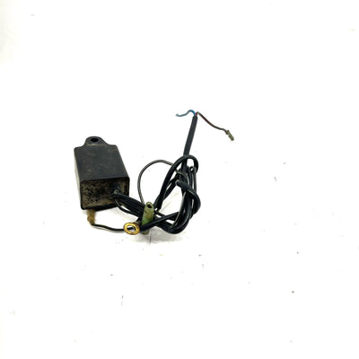 83-86 Suzuki ALT125 OEM CDI ECU ECM Ignition Box 32900-24401 AS29