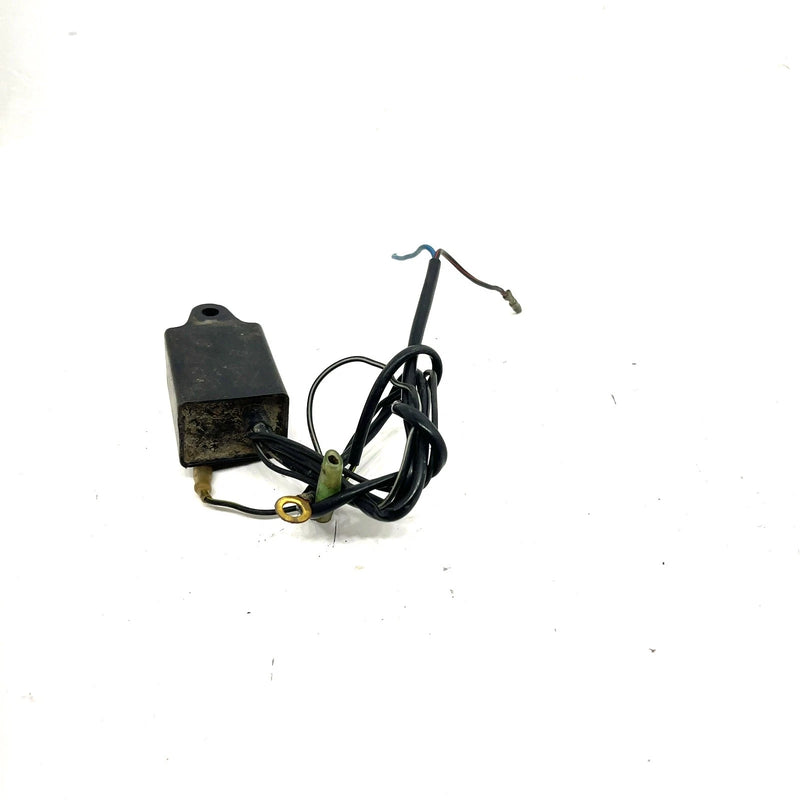 83-86 Suzuki ALT125 OEM CDI ECU ECM Ignition Box 32900-24401 AS29