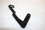 01 Arctic Cat 400 4x4 Oem Rear Brake Pedal 0502-095 Q1433