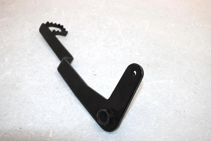 01 Arctic Cat 400 4x4 Oem Rear Brake Pedal 0502-095 Q1433