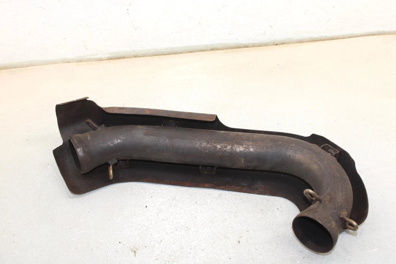 07 Polaris Fs Touring  Oem Exhaust Header Pipe 5249492-029 1261315 SP197