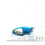 1995 Polaris SLT 750 OEM Left Mirror 2652110-196 JP48