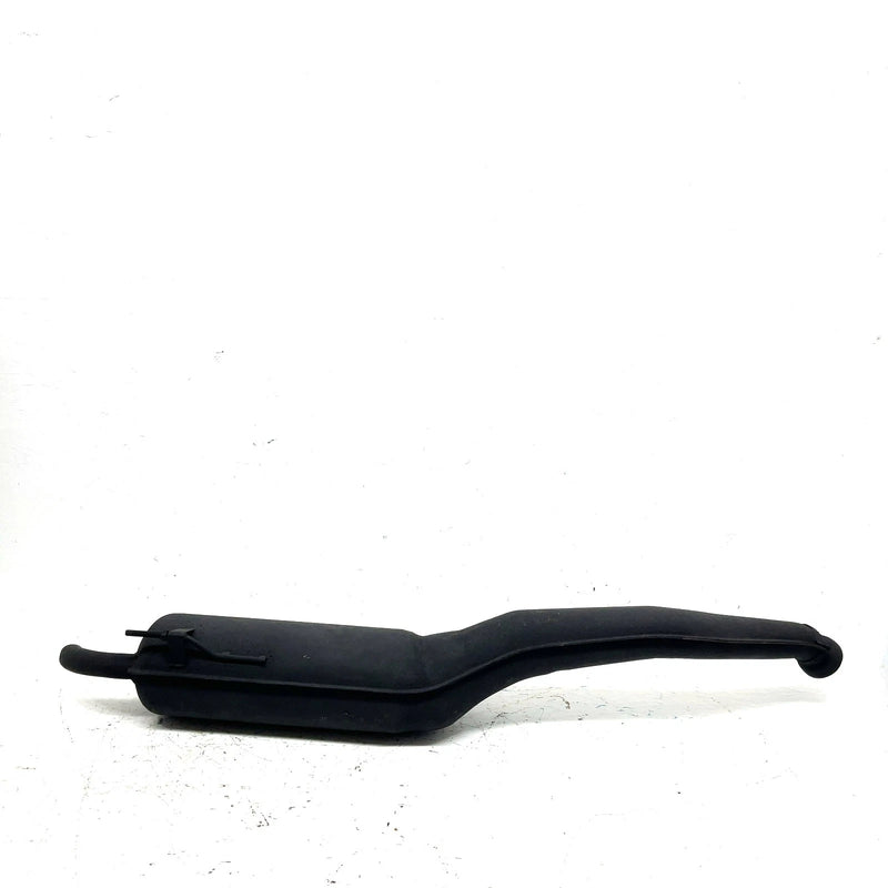 85-87 Polaris Trail Boss 250R OEM Exhaust Muffler 1260524-029 AP195