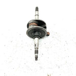 null Suzuki Quadrunner 160 OEM Crankshaft  12200-02C00 AS32
