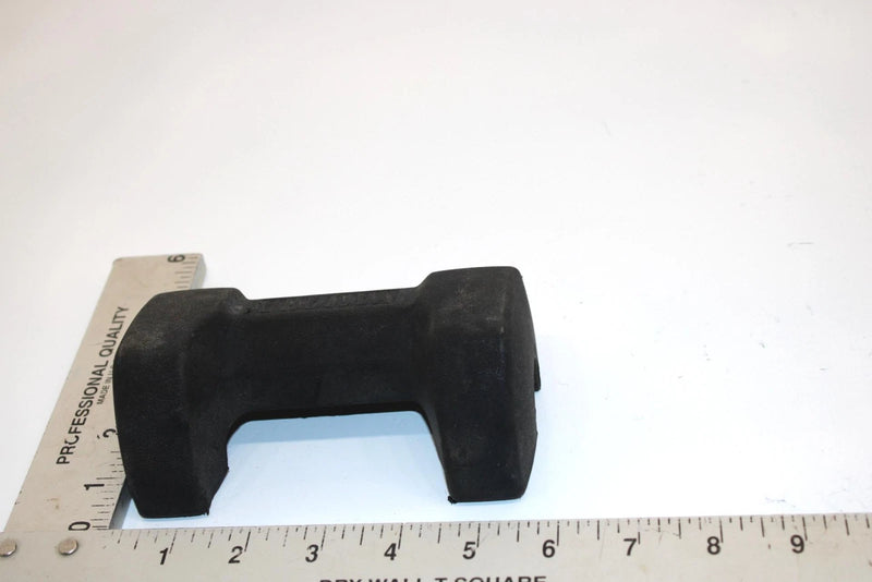 85 Yamaha  Moto 4 Yfm200n Oem Handlebars Protector 52H-26124-00-00 AY17