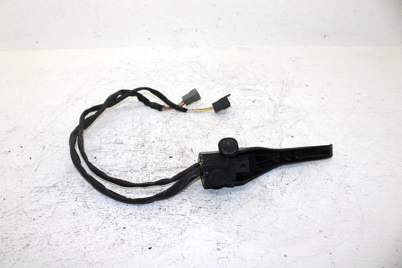 1997 Ski-doo Formula S 380 Oem Brake Lever Assembly 571015700 SS23