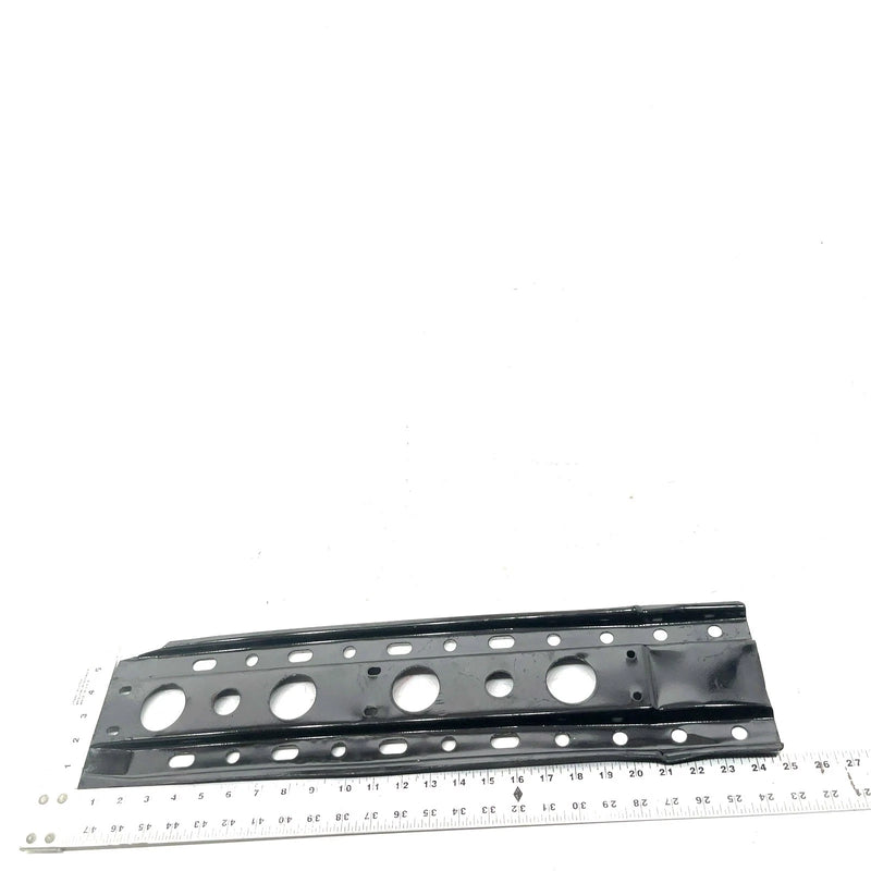 1993 Polaris Trail Boss 350L 4X4 OEM Skid Plate 522272-067 AP233
