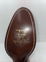 New Men’s Brown Texas Brand Cowboy Boots. 7844 11 B. 8-78