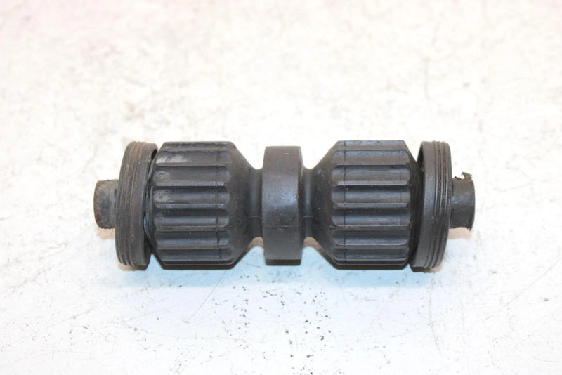 2007 Honda Fortrax 680 Oem Lower Engine Dampner 50301-HN8-003 AH46