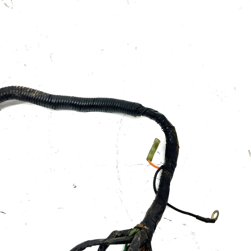 1988 Yamaha Moto 4 OEM Main Wire Harness 99999-01907-00 AY57