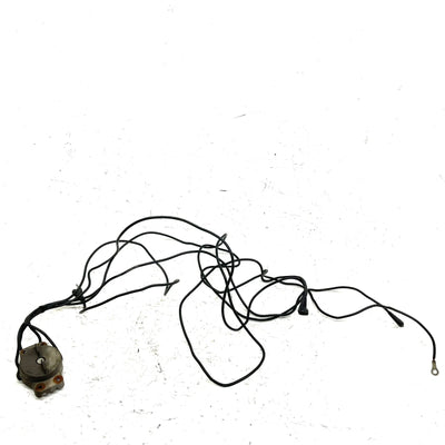 1999 Arctic Cat 300 4X4 OEM Winch Remote/Wiring AA15