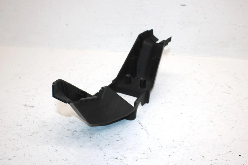 1992 Arctic Cat Jag Deluxe Oem Lower Handlebar Cover 0605-089 SA58