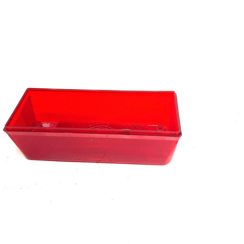 03 Bombardier Traxter 500 4x4 Auto OEM Tail Brake Light Lens 710000055 AB15.1