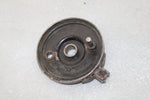 2001 Polaris Sportsman 90 Oem Left Front Brake Drum Backing Plate 0450417 APS1