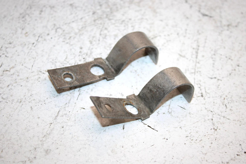 89 Polaris Trail Oem Wiring Clip (Pair) 7080665 7080665 SP49