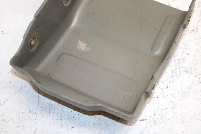2002 Honda Foreman Es OEM Left Engine Side Cover 11320-HN0-A00 AH34