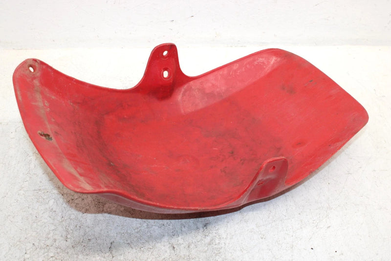 1985 Honda Atc110 A Oem Front Fender 61110-943-023ZA AH13