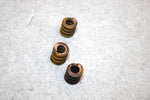 05 Yamaha  Bruin  4wd Hunter  Oem Compression Spring Set Of3 90501-22721-00 AY38