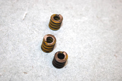 05 Yamaha  Bruin  4wd Hunter  Oem Compression Spring Set Of3 90501-22721-00 AY38