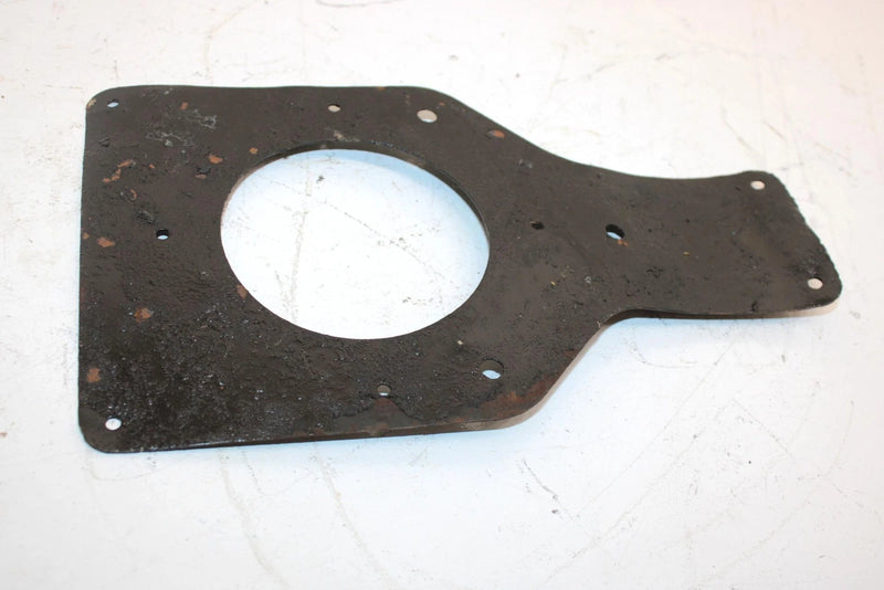 00 Arctic Cat Zrt 600 Oem Outer Belly Pan Heat Shield 1612-063 SAS2