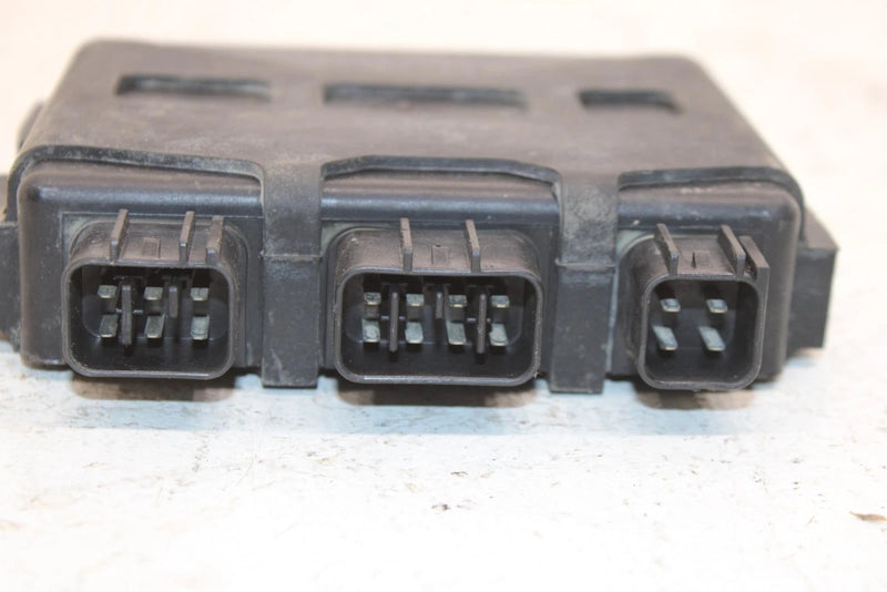 2003 Kawasaki Prairie 650 Oem CDI ECU ECM Ignition Box 21119-0076 AK26