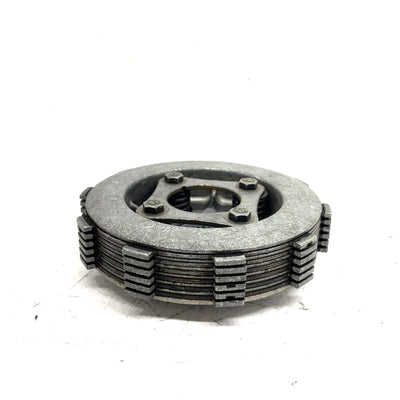 00-06 Honda Rancher 350 OEM Clutch Set 22351-HA7-670 AH72