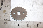 2014 Polaris Sportsman 570 Oem Oil Pump Gear Set 3222198 3222199 AP73