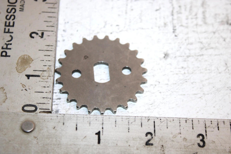 2014 Polaris Sportsman 570 Oem Oil Pump Gear Set 3222198 3222199 AP73